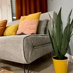 Appartement Klassen - Exklusive Am Hbf - Kueche, Netflix *