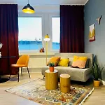 Klassen - Exklusive Am Hbf - Kueche, Netflix Appartement Coblence