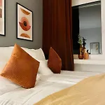 Appartement Klassen - Exklusive Am Hbf - Kueche, Netflix *
