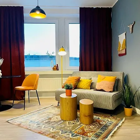 Klassen - Exklusive Am Hbf - Kueche, Netflix Apartament Koblencja