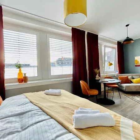 Klassen - Exklusives Am Hbf - Kueche, Netflix, Kingsizebett Apartment *