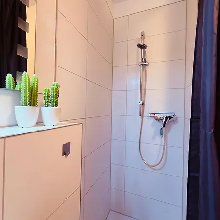 Klassen - Exklusive Am Hbf - Kueche, Netflix Apartman *