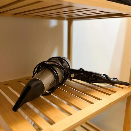 Klassen - Exklusive Am Hbf - Kueche, Netflix Apartment Koblenz (Rhineland-Palatinate)