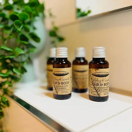 Klassen - Exklusive Am Hbf - Kueche, Netflix Apartament