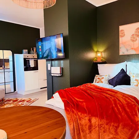 Klassen - Exklusive Am Hbf - Kueche, Netflix Koblencja