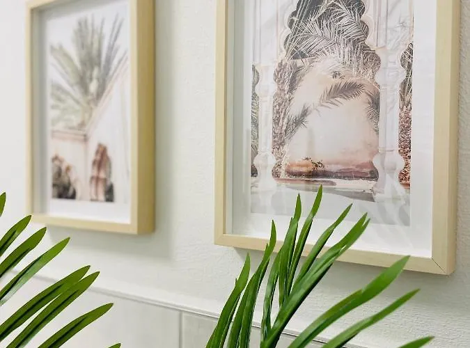 Klassen - Exklusive Am Hbf - Kueche, Netflix Apartment *